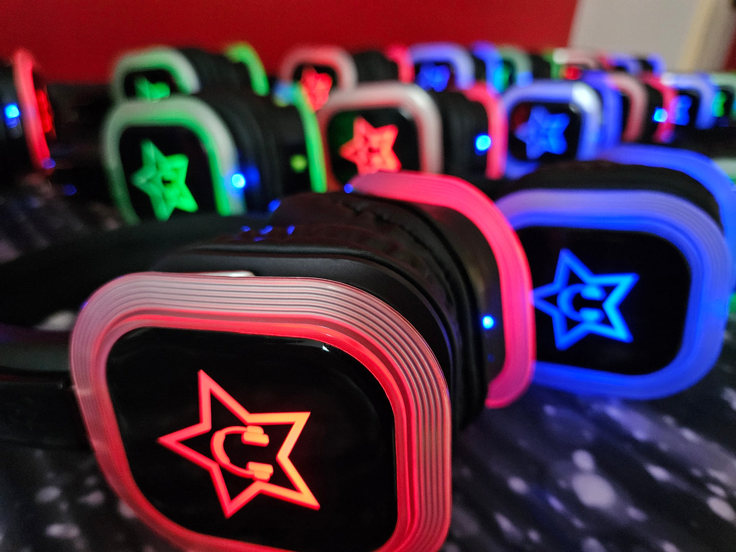 Test Booking Product