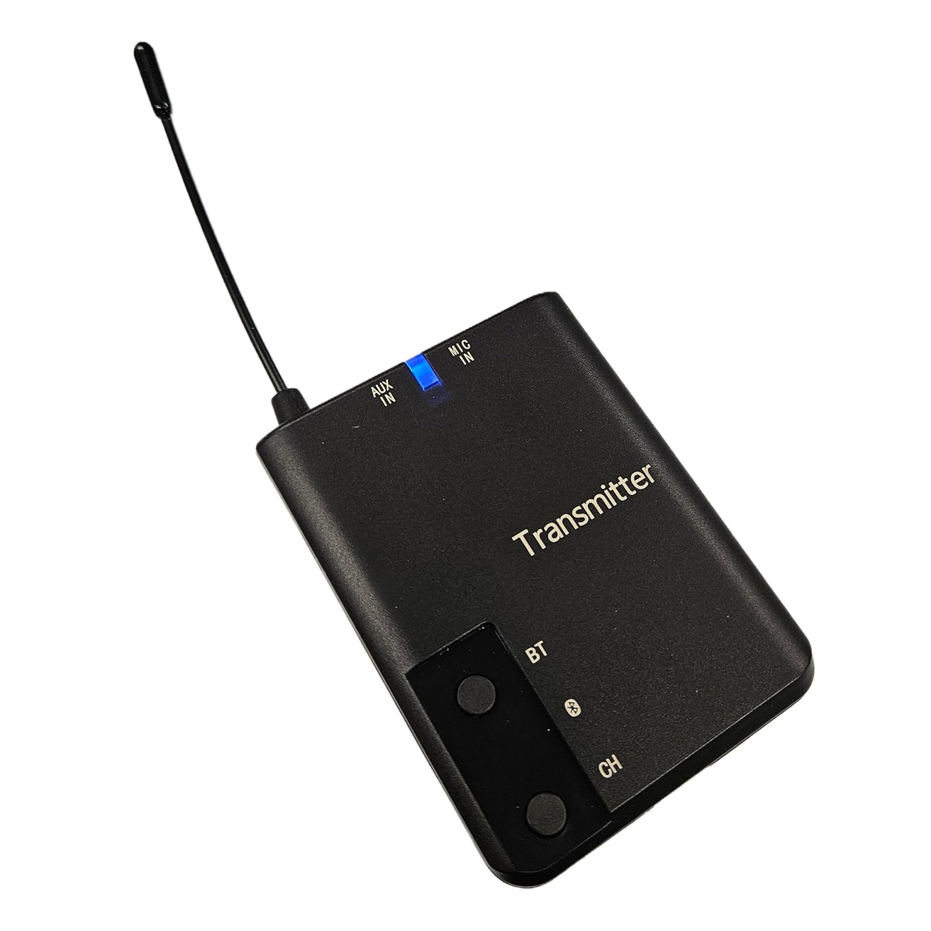 Silent Disco Transmitter (Additional Hire)