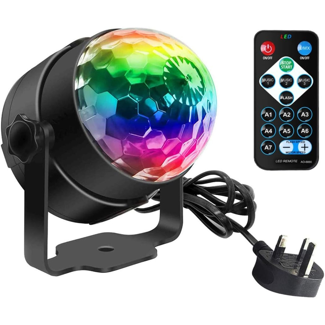 Disco Light Hire