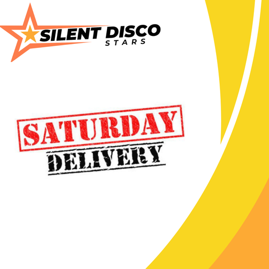 Saturday Delivery Charge