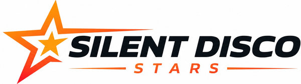 Silent Disco Stars